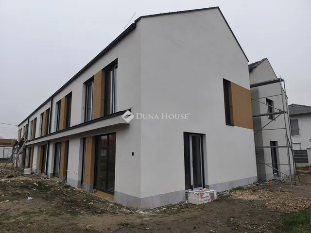 Eladó ház Dunaharaszti 80 nm