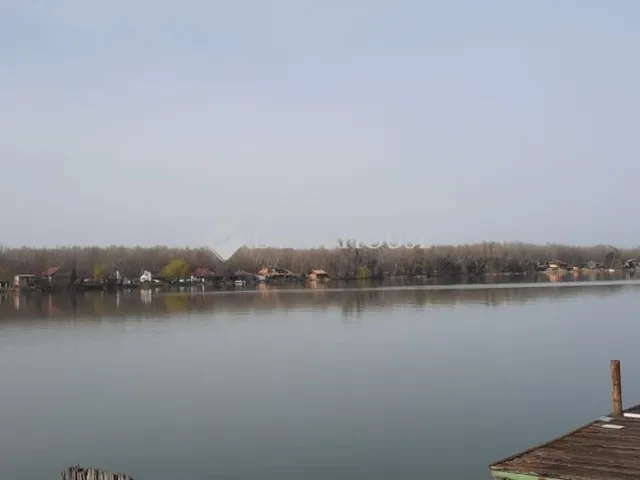 Eladó telek Dömsöd 6319 nm