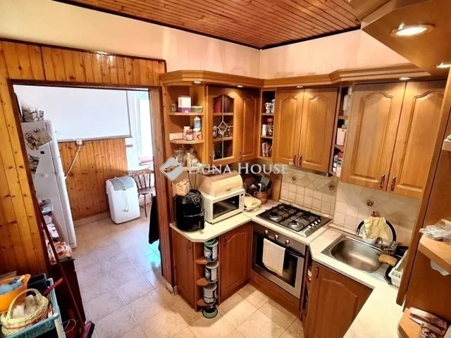 Eladó ház Dabas 144 nm