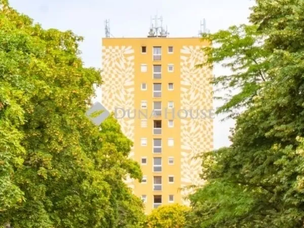 Eladó lakás Budapest XVIII. kerület 56 nm