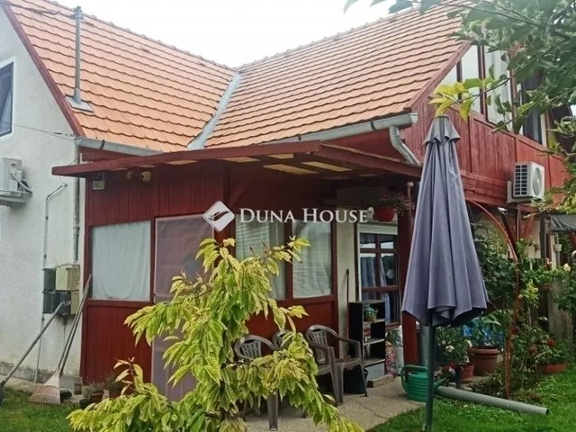 Eladó ház Szigethalom 65 nm