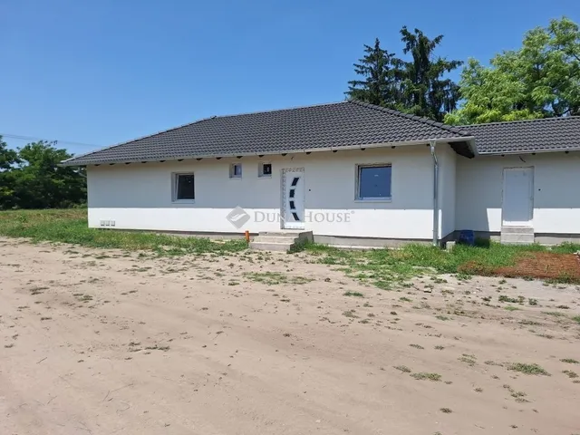 Eladó ház Kiskunlacháza 94 nm