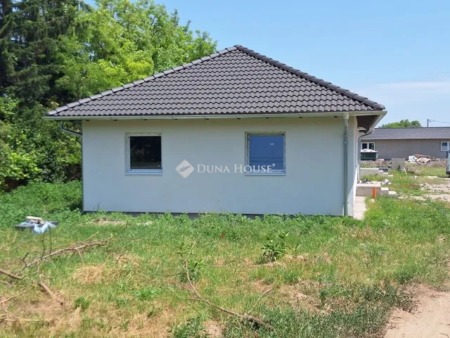 Eladó ház Kiskunlacháza 94 nm