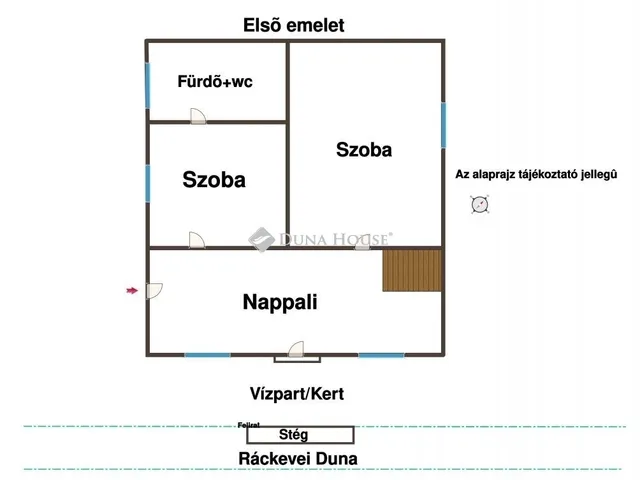 Eladó ház Szigetszentmiklós 150 nm