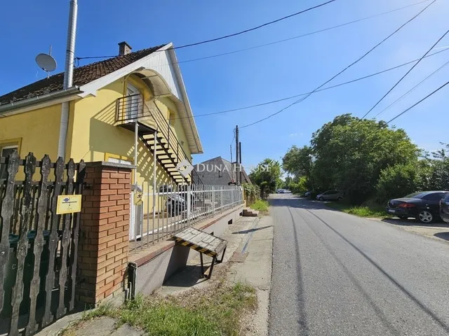 Eladó ház Szigetszentmiklós 150 nm