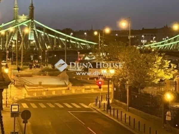 Eladó lakás Budapest XI. kerület 73 nm