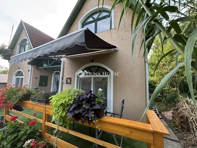 Eladó ház Ráckeve, Kerekzátony-sziget 70 nm