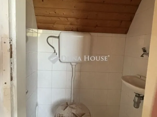 Eladó ház Ráckeve, Kerekzátony-sziget 70 nm