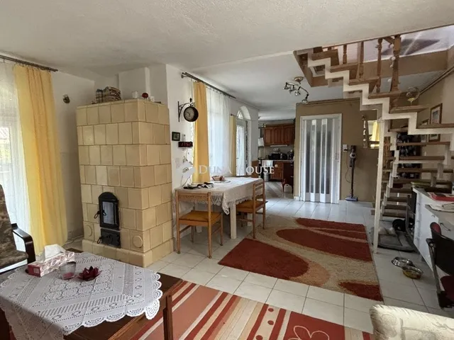 Eladó ház Ráckeve, Kerekzátony-sziget 70 nm