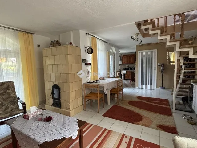 Eladó ház Ráckeve, Kerekzátony-sziget 70 nm