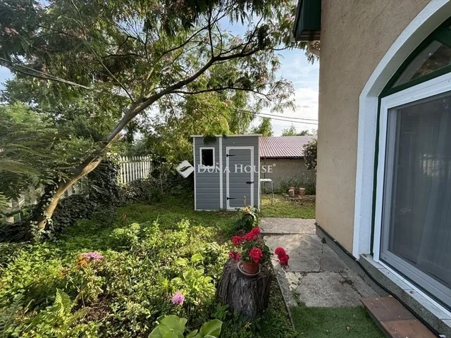 Eladó ház Ráckeve, Kerekzátony-sziget 70 nm