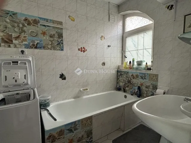 Eladó ház Ráckeve, Kerekzátony-sziget 70 nm