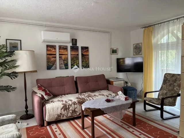 Eladó ház Ráckeve, Kerekzátony-sziget 70 nm