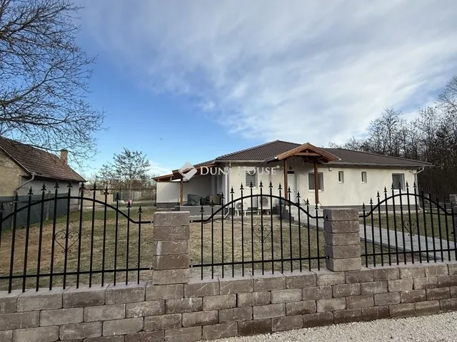 Eladó ház Monorierdő 84 nm