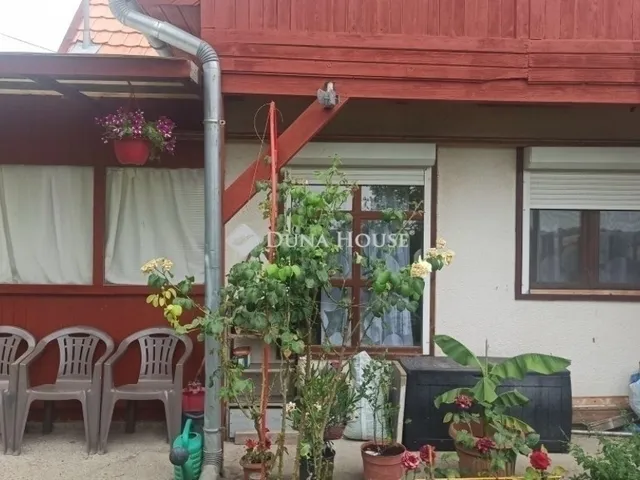 Eladó ház Szigethalom 65 nm