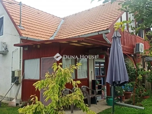 Eladó ház Szigethalom 65 nm