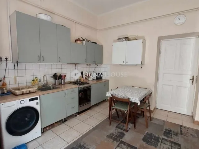 Eladó lakás Budapest VIII. kerület 60 nm