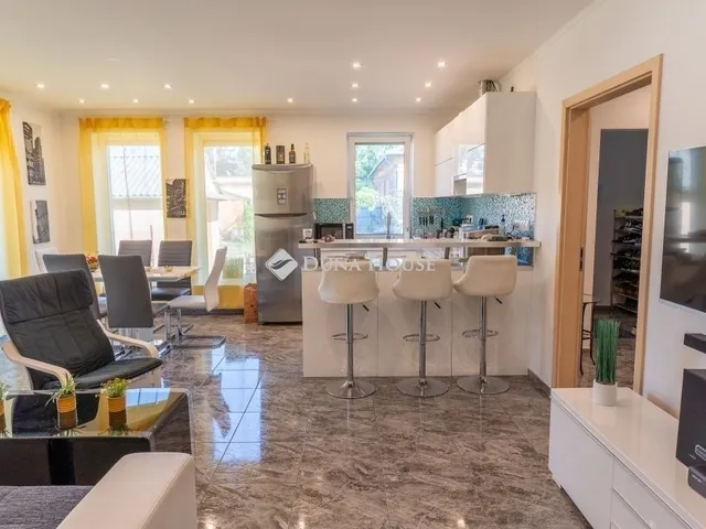 Eladó ház Budapest XVIII. kerület 148 nm