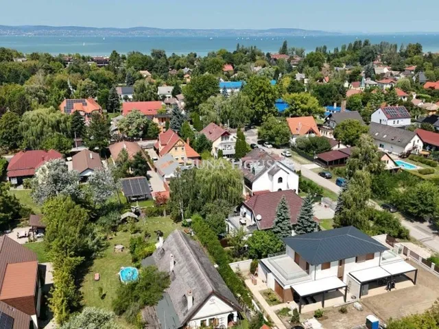 Eladó ház Zamárdi 199 nm