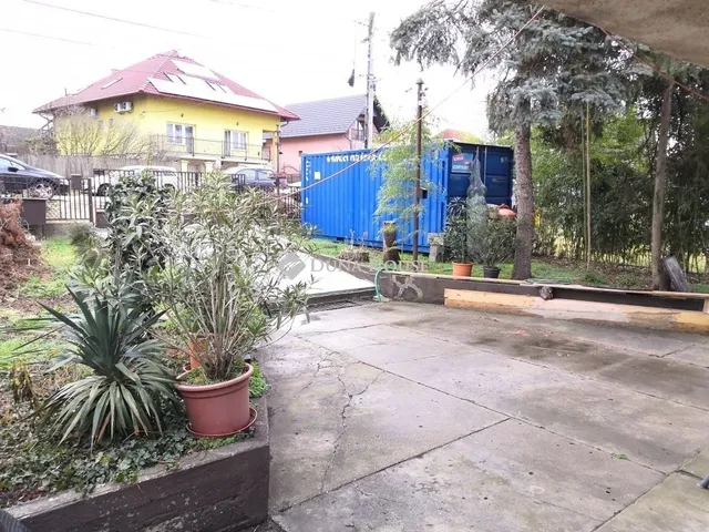 Eladó ház Dunaharaszti 300 nm