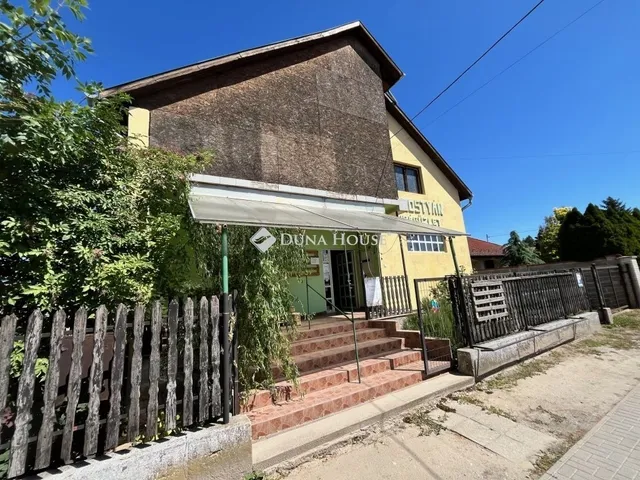 Eladó ház Tápiószecső 90 nm