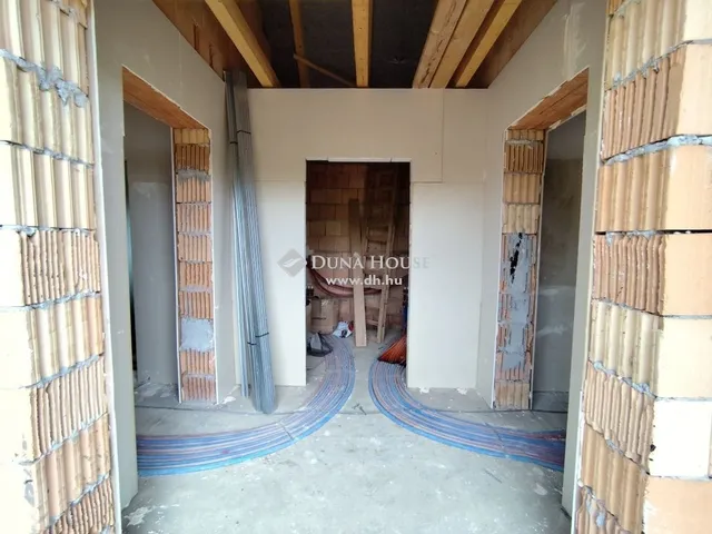 Eladó ház Diósd 80 nm