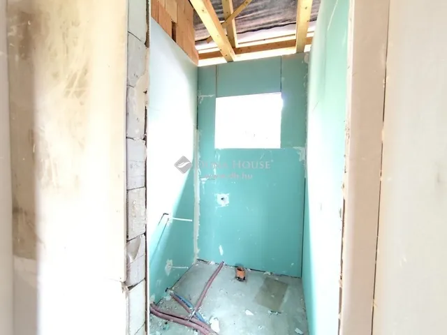 Eladó ház Diósd 80 nm