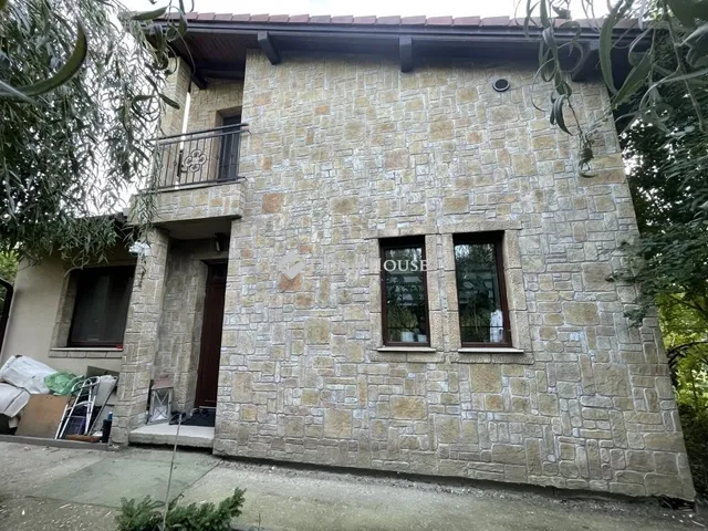 Eladó ház Kiskunlacháza 130 nm