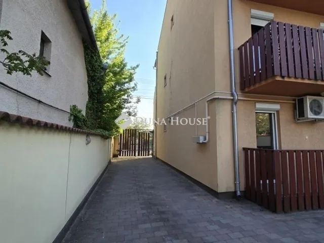 Eladó lakás Monor 82 nm