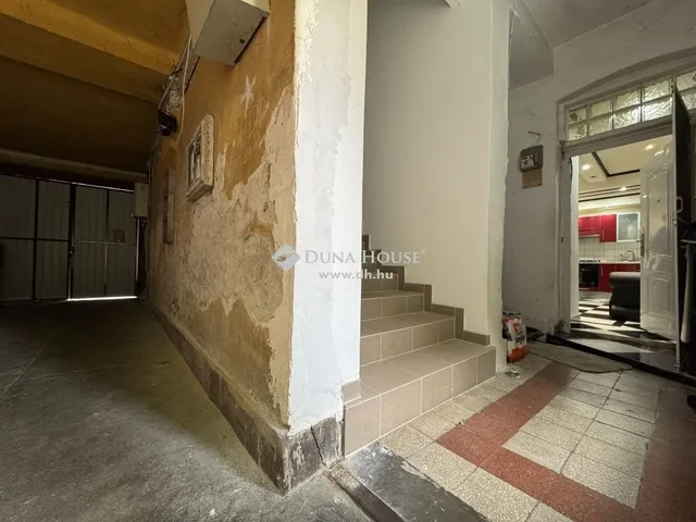 Eladó ház Budapest VIII. kerület 206 nm