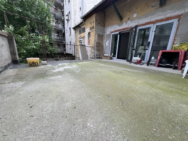 Eladó ház Budapest VIII. kerület 206 nm