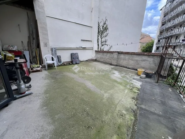 Eladó ház Budapest VIII. kerület 206 nm