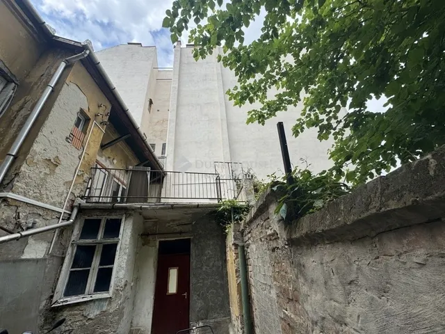 Eladó ház Budapest VIII. kerület 206 nm