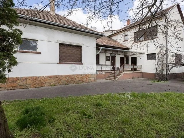 Eladó ház Budapest XX. kerület 193 nm