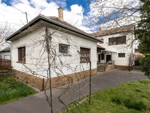 Eladó ház Budapest XX. kerület 193 nm