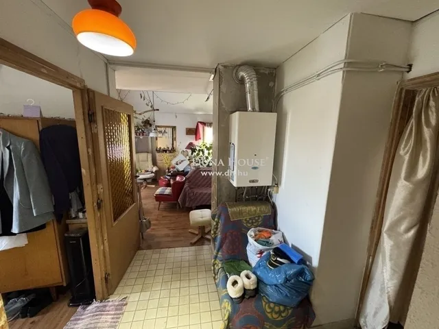 Eladó ház Leányfalu 120 nm