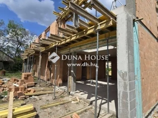 Eladó ház Budapest XVIII. kerület 157 nm