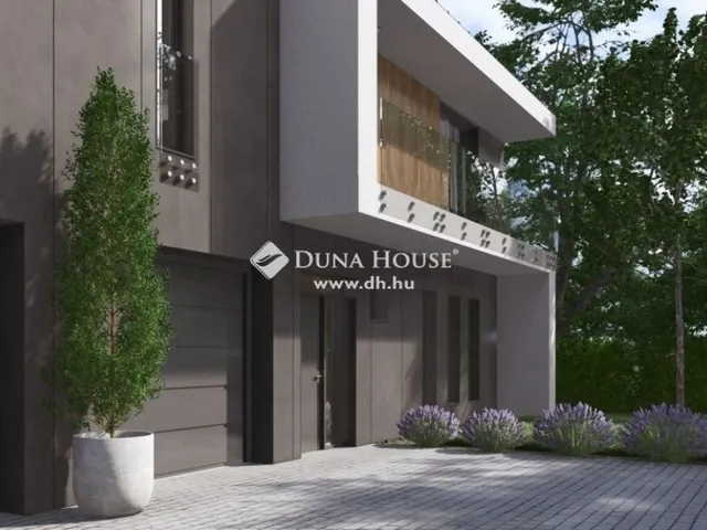 Eladó ház Budapest XVIII. kerület 157 nm