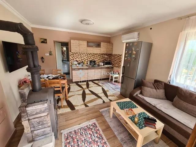 Eladó ház Tóalmás 61 nm