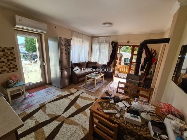 Eladó ház Tóalmás 61 nm