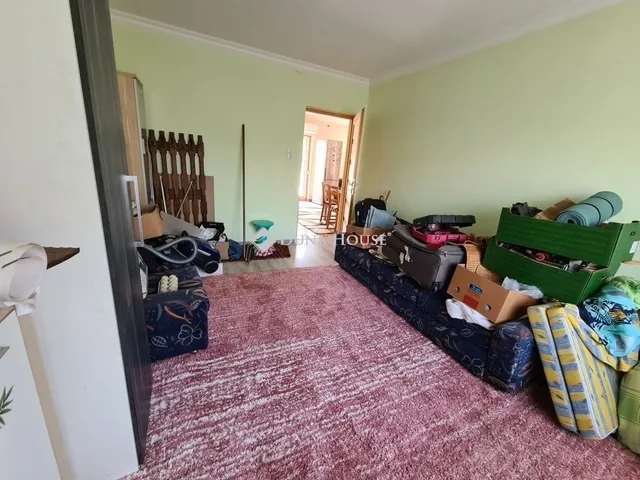 Eladó ház Tóalmás 61 nm