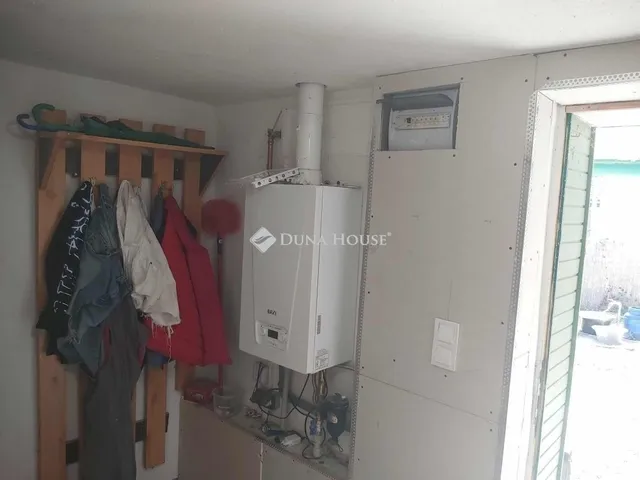 Eladó ház Szigetújfalu 58 nm