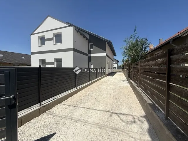 Eladó ház Szigetszentmárton 86 nm