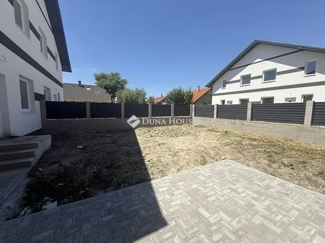 Eladó ház Szigetszentmárton 86 nm