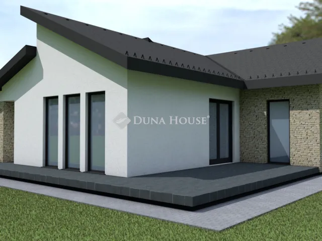 Eladó ház Ráckeve 96 nm