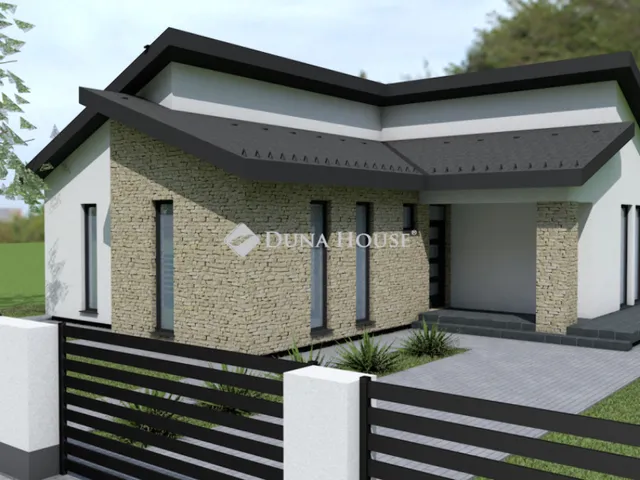 Eladó ház Ráckeve 96 nm