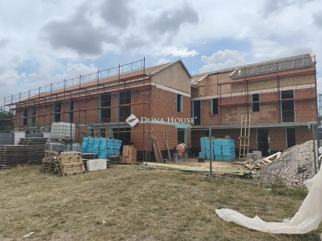 Eladó ház Dunaharaszti 80 nm