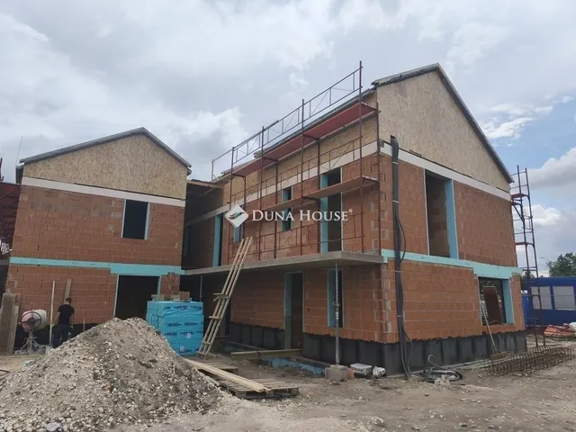 Eladó ház Dunaharaszti 80 nm