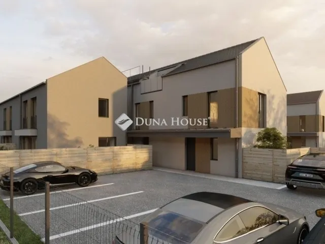 Eladó ház Dunaharaszti 80 nm