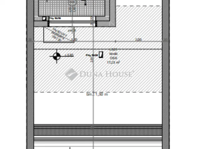 Eladó ház Dunaharaszti 80 nm